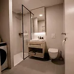 Sodoben Apartma V Centru Ljubljane Daire *