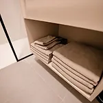 Sodoben Apartma V Centru Ljubljane Daire *