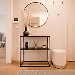 Sodoben Apartma V Centru Ljubljane *
