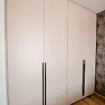 Daire Sodoben Apartma V Centru Ljubljane