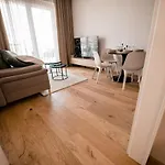 Daire Sodoben Apartma V Centru Ljubljane