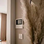 Sodoben Apartma V Centru Ljubljane Daire
