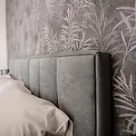 Sodoben Apartma V Centru Ljubljane Daire *