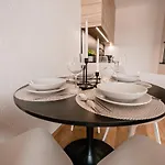 Daire Sodoben Apartma V Centru Ljubljane *