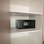 Daire Sodoben Apartma V Centru Ljubljane Ljubljana