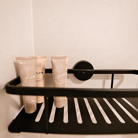 Daire Sodoben Apartma V Centru Ljubljane