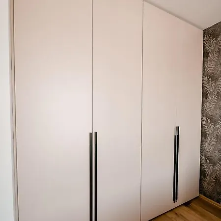 Apartment Sodoben Apartma V Centru Ljubljane