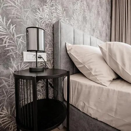 Apartment Sodoben Apartma V Centru Ljubljane