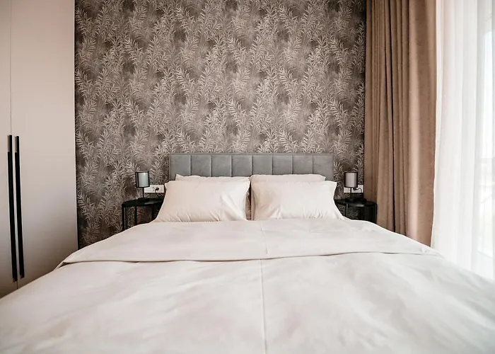 Apartamento Sodoben Apartma V Centru Ljubljane *