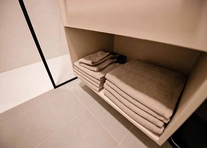 Sodoben Apartma V Centru Ljubljane Apartamento *