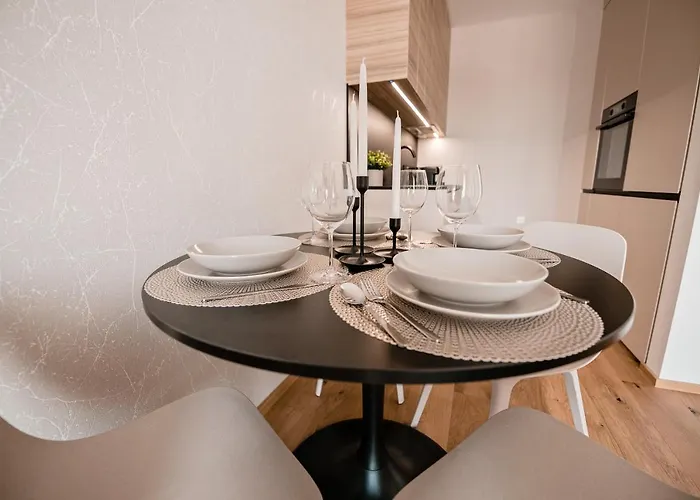Apartamento Sodoben Apartma V Centru Ljubljane *
