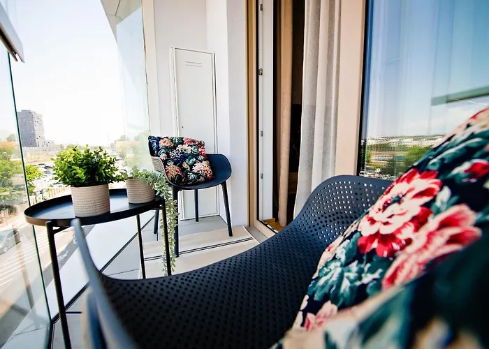 Sodoben Apartma V Centru Ljubljane Apartamento *