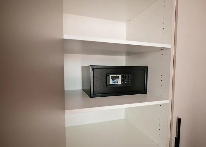 דירה Sodoben Apartma V Centru Ljubljane לובליאנה