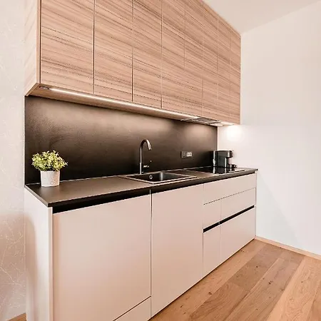 Sodoben Apartma V Centru Ljubljane Apartamento